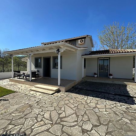 Апартаменти Casa Mare Agios Ioannis Lefkada Екстер'єр фото